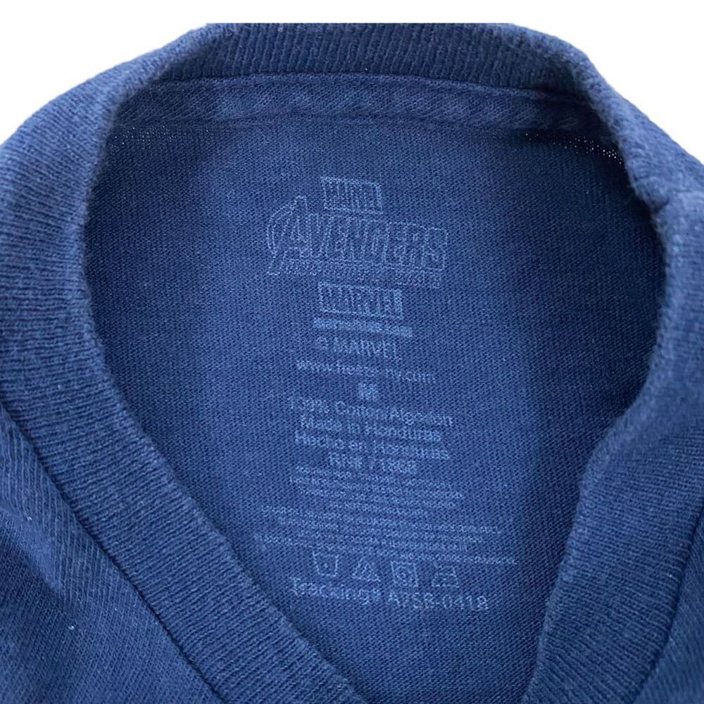 The Avengers Tee - Picture 3 of 3